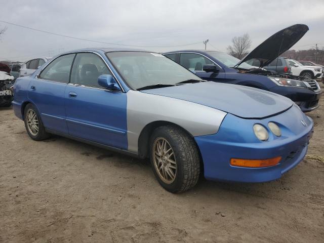 2000 Acura Integra Ls VIN: JH4DB7654YS000959 Lot: 78238653