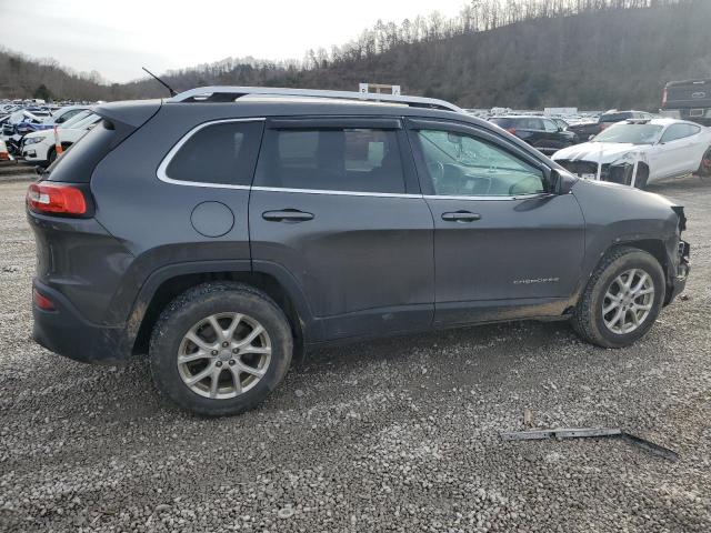 1C4PJMCB2GW147752 | 2016 JEEP CHEROKEE L