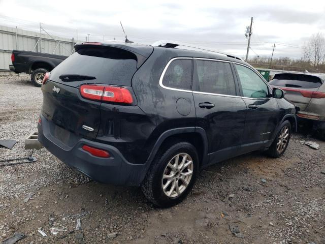 1C4PJLCBXEW323700 | 2014 JEEP CHEROKEE L