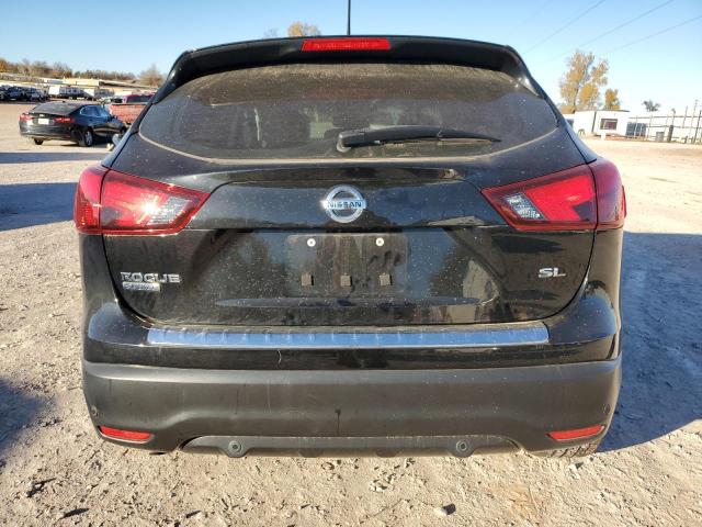 2019 NISSAN ROGUE SPOR - JN1BJ1CP8KW232448