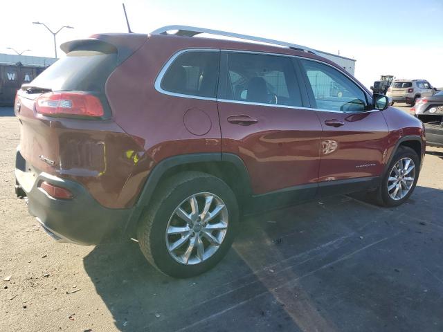 1C4PJMDS5GW103372 | 2016 JEEP CHEROKEE L