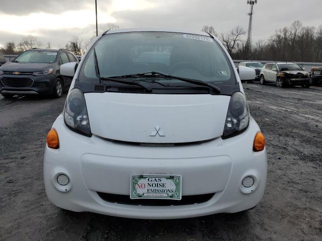 2012 Mitsubishi I Miev Es VIN: JA3215H15CU025018 Lot: 82292173