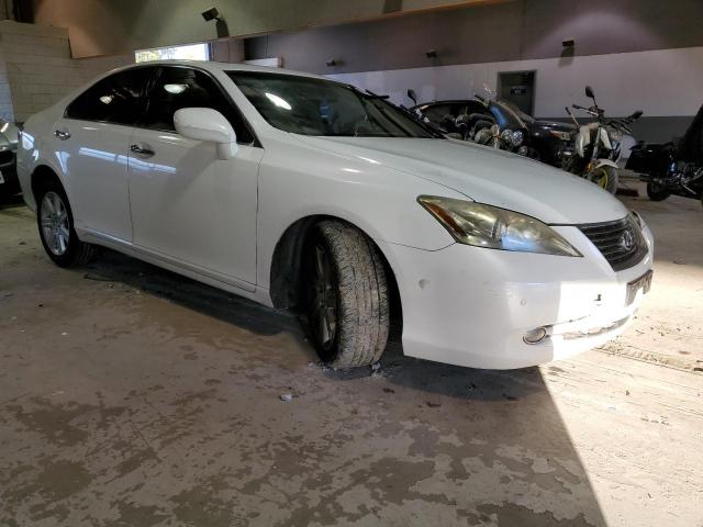 JTHBJ46G372042483 | 2007 Lexus es 350