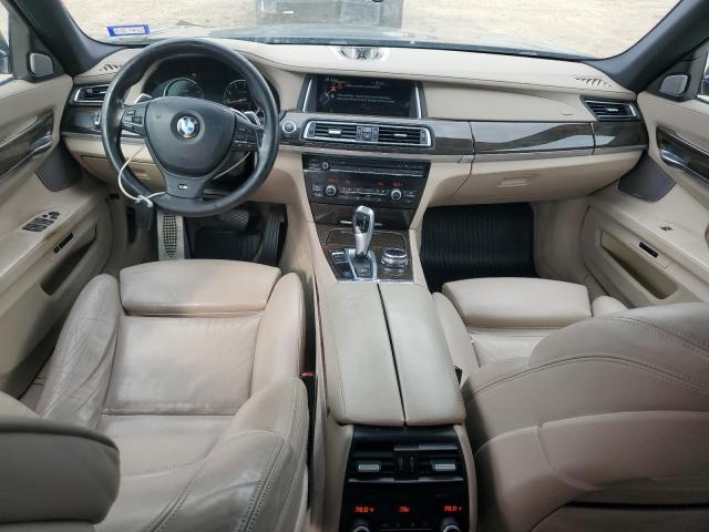 VIN WBAYE8C55ED136471 2014 BMW 7 Series, 750 LI no.8