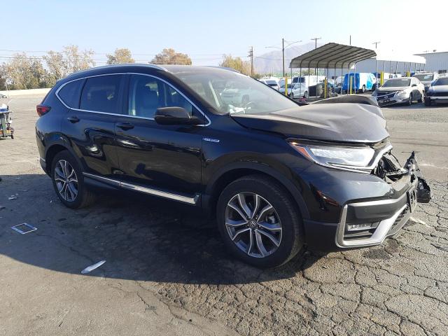 5J6RT6H91NL006345 Honda Cr-v Touring