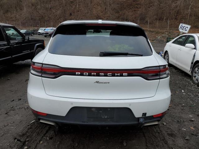 VIN WP1AA2A56LLB02685 2020 Porsche Macan no.6