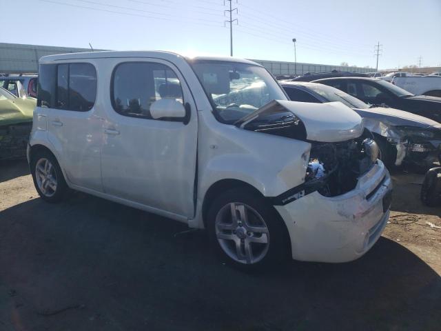 JN8AZ28R69T118966 | 2009 Nissan cube base