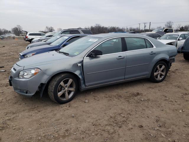 2008 Chevrolet Malibu 