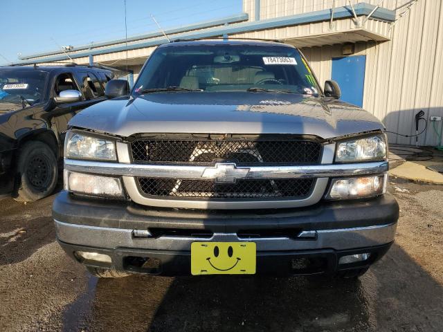 3GNEK13T13G311259 2003 Chevrolet Avalanche K1500