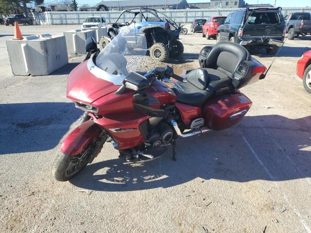 2018 YAMAHA XV1900 FD JYAVP38Y0JA000214