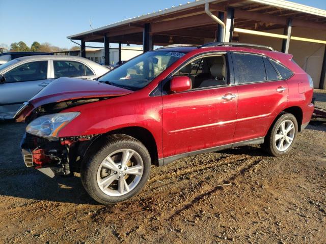 2008 Lexus RX 400h 