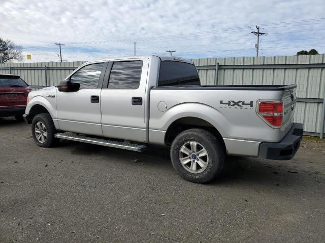 1FTFW1EF8EKF93887 | 2014 Ford f150 supercrew