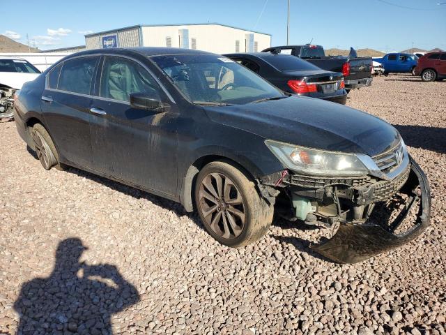 1HGCR2F5XFA258273 | 2015 HONDA ACCORD SPO