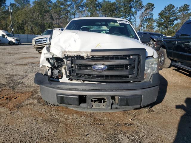 1FTEX1CM8DKG02211 | 2013 Ford f150 super cab