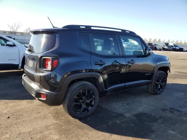 ZACCJBBT6GPD04516 | 2016 JEEP RENEGADE L