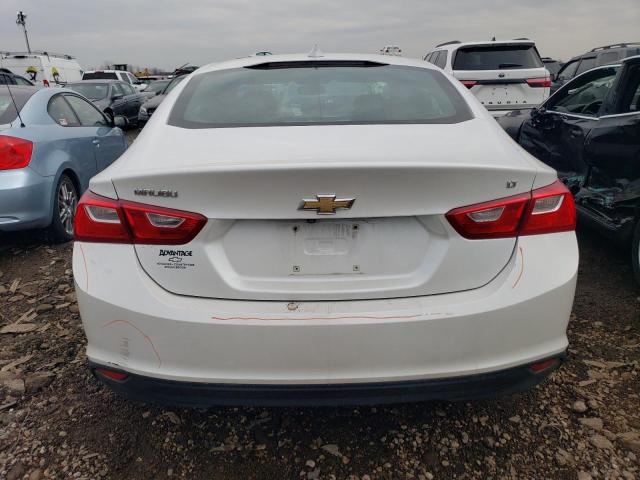 1G1ZE5STXGF313764 | 2016 CHEVROLET MALIBU LT