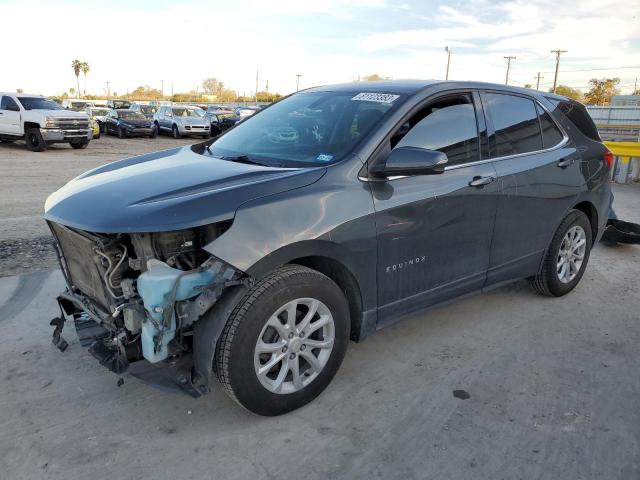 Vin: 3gnaxkev1ks534420, lot: 81123383, chevrolet equinox lt 2019 img_1