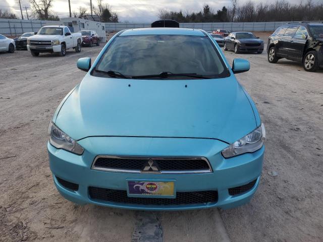 2008 Mitsubishi Lancer Es VIN: JA3AU26U48U012329 Lot: 82015093