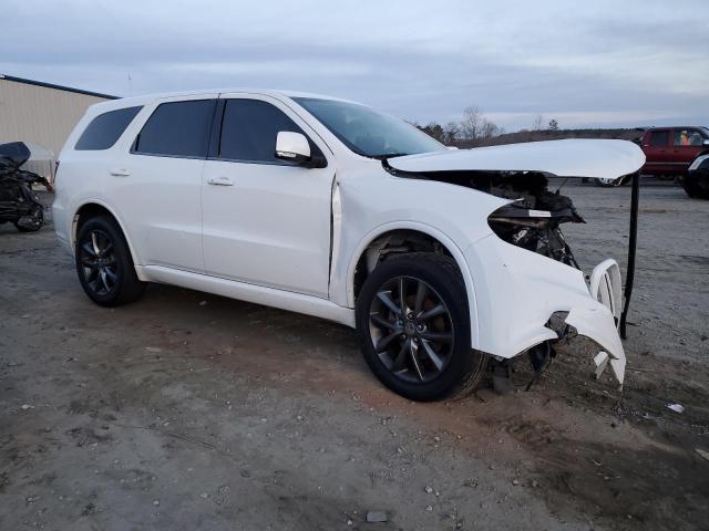 1C4RDHDG1HC796592 | 2017 DODGE DURANGO GT