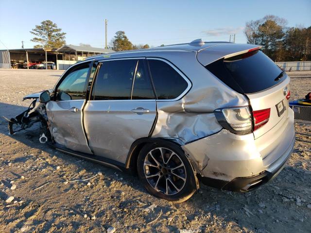 5UXKT0C59J0V98516 2018 BMW X5, photo no. 2