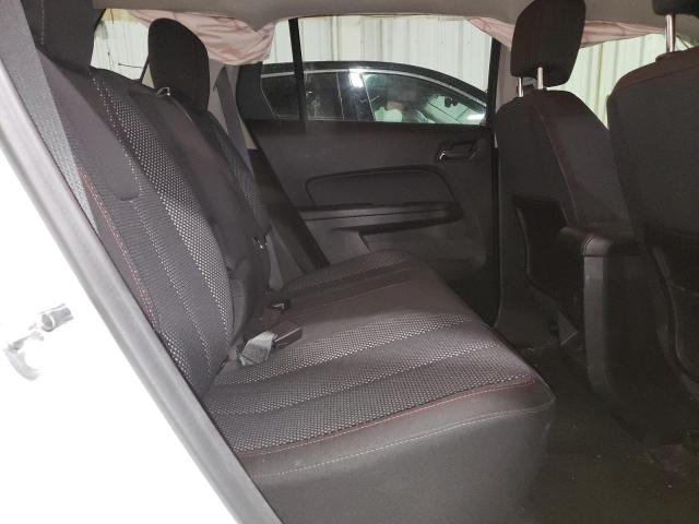 2017 GMC TERRAIN - 2GKFLTEK8H6239185