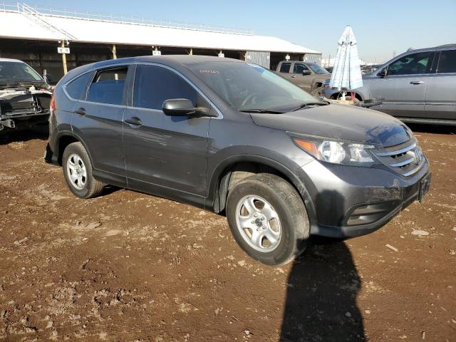 2HKRM4H3XEH604263 | 2014 HONDA CR-V LX