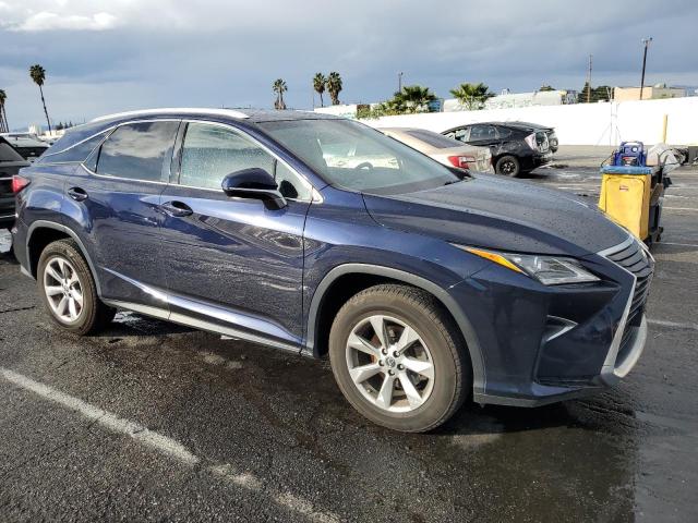 2T2BZMCA1KC179700 | 2019 LEXUS RX 350 BAS