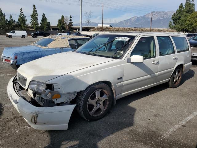 1998 Volvo V70 