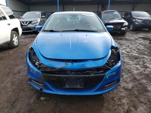 1C3CDFAA0GD630166 | 2016 DODGE DART SE