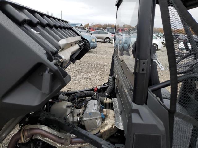 2022 Polaris Ranger 1000 Premium Winter Prep VIN: 4XATAU99XN8419685 Lot: 46847024