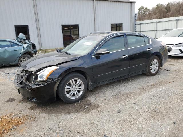 2011 Nissan Altima Base