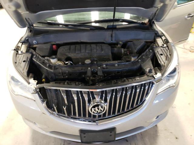 5GAKRBKDXFJ316391 | 2015 BUICK ENCLAVE