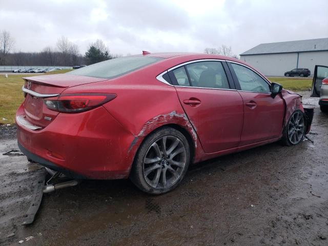 JM1GL1W58H1139670 | 2017 MAZDA 6 GRAND TO