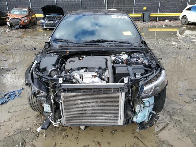 1G1ZB5ST9JF203949 | 2018 CHEVROLET MALIBU LS