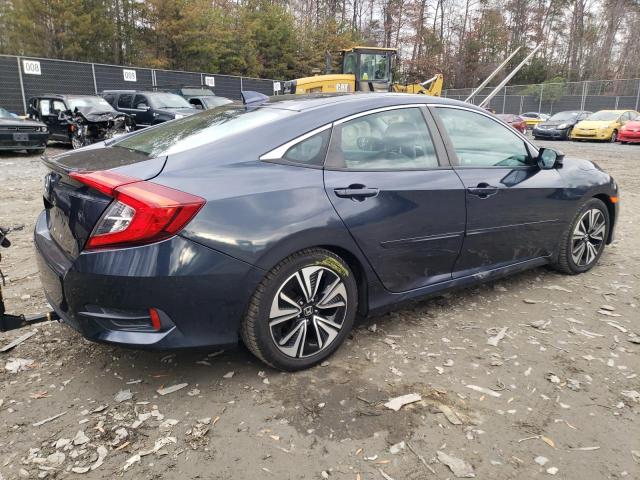 2HGFC1F39HH646848 | 2017 HONDA CIVIC EX