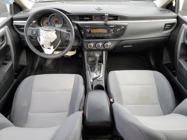 2T1BURHE2EC084112 | 2014 TOYOTA COROLLA L