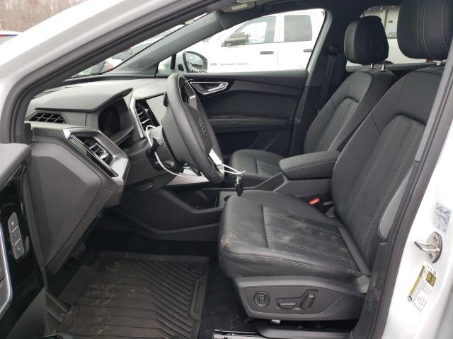 2023 AUDI Q4 E-TRON WA1M2BFZ6PP057408