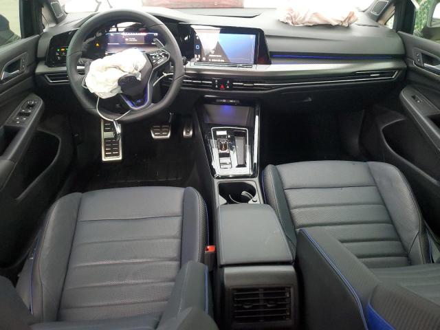 2023 VOLKSWAGEN GOLF R 20T - WVWAB7CD7PW175665