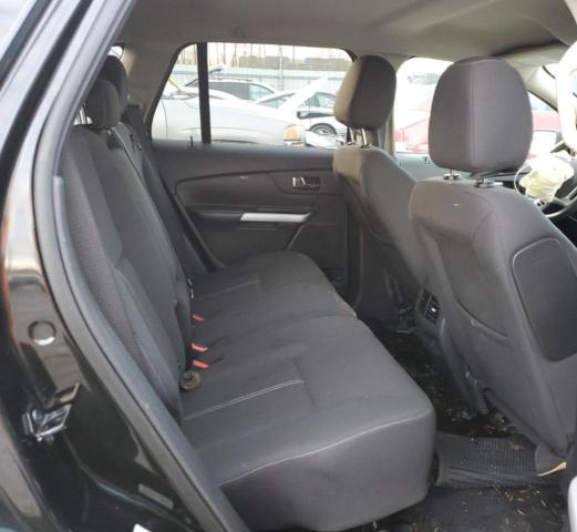 2FMDK3G92EBA34203 | 2014 FORD EDGE SE