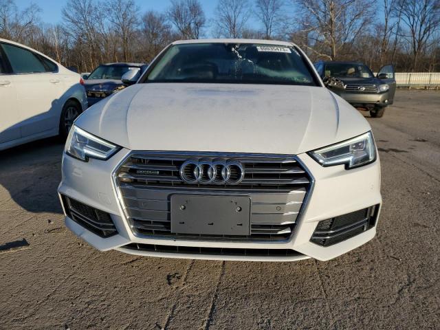 WAUENAF49JA071746 | 2018 AUDI A4 PREMIUM