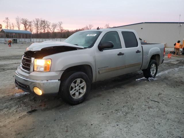 2007 GMC New Sierra 1500 