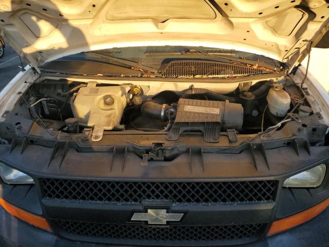 2006 Chevrolet Express G1500 VIN: 1GCFG15X361103157 Lot: 79123723