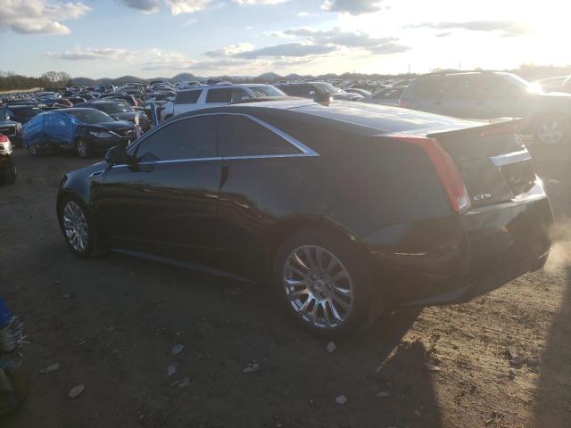 1G6DC1E3XE0186559 | 2014 CADILLAC CTS PERFOR