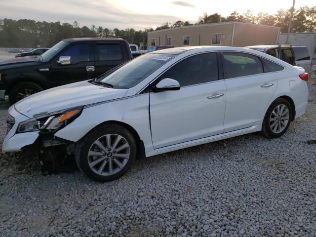 5NPE34AF1GH341802 | 2016 HYUNDAI SONATA SPO