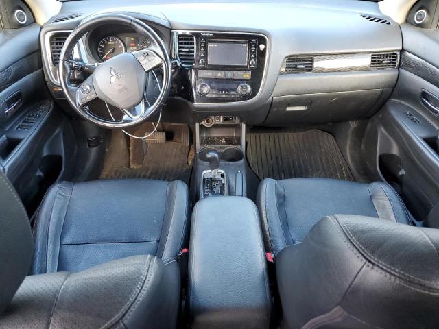 JA4AD3A38GZ010908 | 2016 MITSUBISHI OUTLANDER