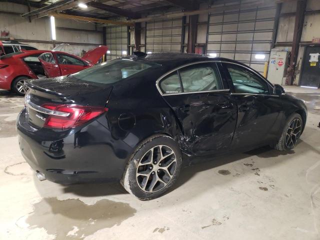 2G4GL5EX0H9198682 | 2017 BUICK REGAL SPOR