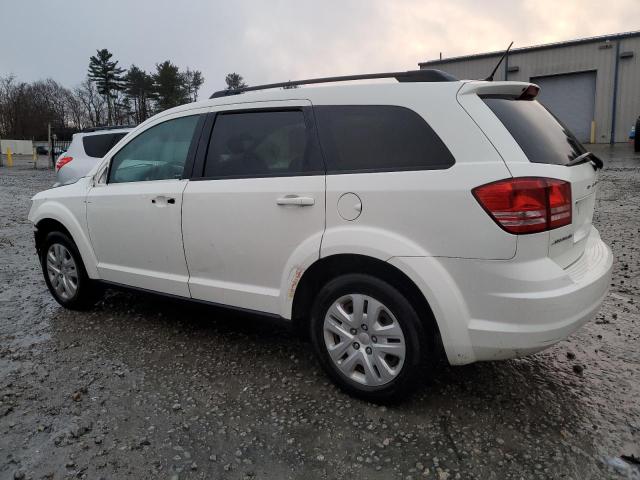 3C4PDCAB3GT230486 | 2016 DODGE JOURNEY SE