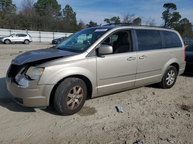 2009 Chrysler Town & Country Touring