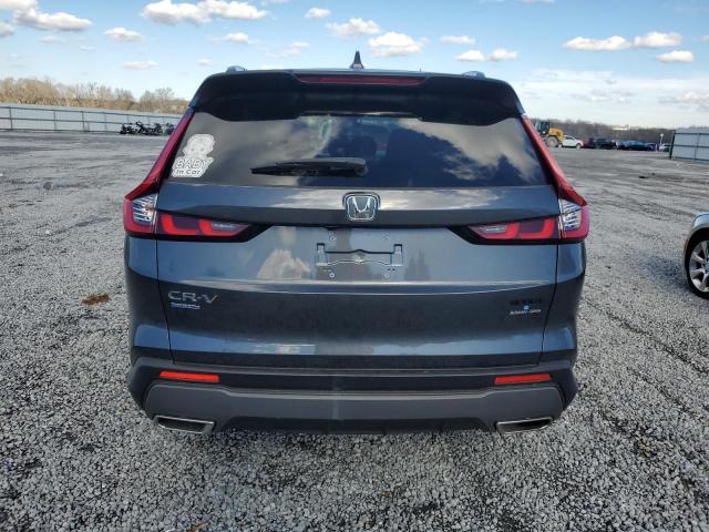 2023 HONDA CR-V SPORT - 7FARS5H57PE005582