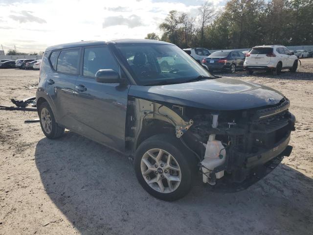 KNDJ23AU6L7009377 | 2020 KIA SOUL LX